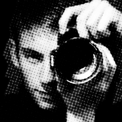 Geoffrey Bourrissoux