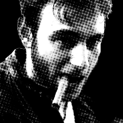 Geoffrey Bourrissoux