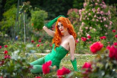Poison Ivy