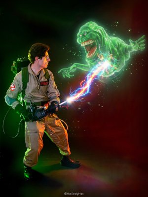 Ghostbusters