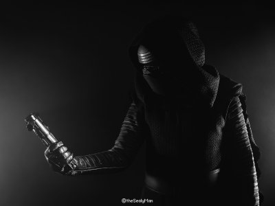 Kylo